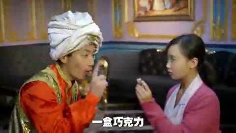 【小明】当阿甘正传这么拍,白客,小爱,子墨,老板齐上阵爆笑